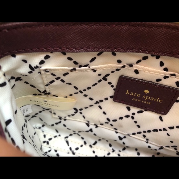 AUTHENTIC Kate Spade ♠️ Crossbody Bags - Picture 7 of 8